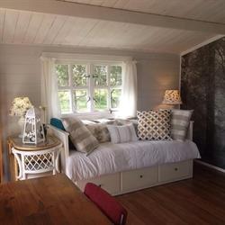 Adams Cabins