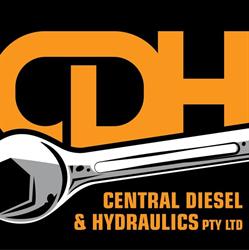 Central Diesel & Hydraulics Pty Ltd.