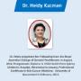 Dr Heidy Kuzman
