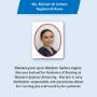 Ms. Mariam Al Jerman