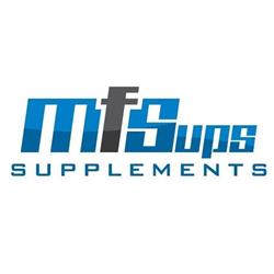 MFSups - Supplement Store