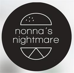 Nonna's Nightmare - Plant Based Pizzas & Burgers
