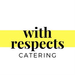 With Respects Catering