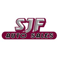 SJF Auto Sales