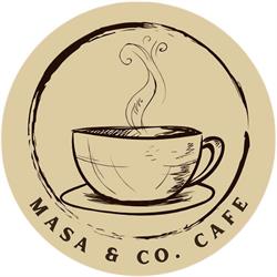MASA & Co. Cafe