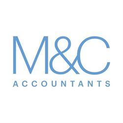 M&C Accountants.