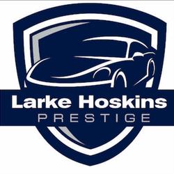 Larke Hoskins