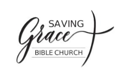 Saving Grace Bible Church