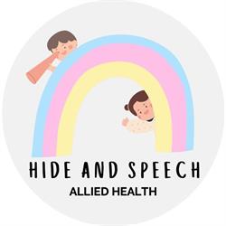 Hide and Speech Allied Health Surrey Hills