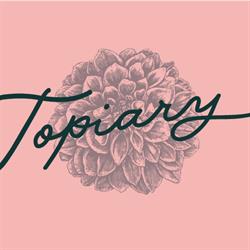 THE TOPIARY