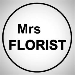 Mrs Florist