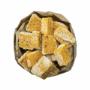 Apricot Coconut Slice
