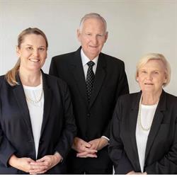 Wilson Family Funerals