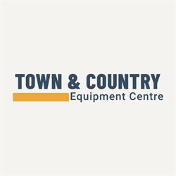 Town & Country Equipment Centre
