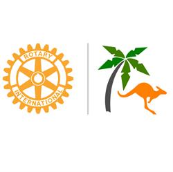 Rotary Club of Brisbane International