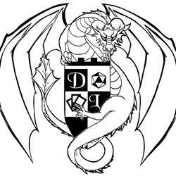 Dragon's Lair Salisbury