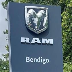 Bendigo Ram Dealer