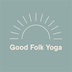 Good Folk Yoga