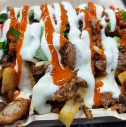 Kebab Kingdom