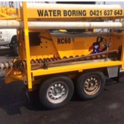 Mandurah Drilling