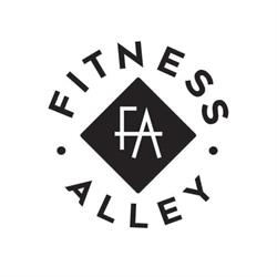 Fitness Alley