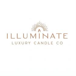 Illuminate Luxury Candle Co
