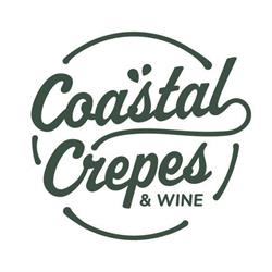 Coastal crepes