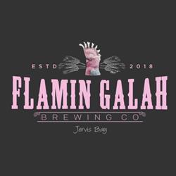 Flamin Galah Brewing Co