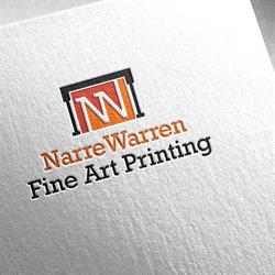 Narre Warren Fine Art Printing