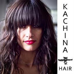 Kachina Hair