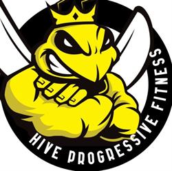 Hive Progressive Fitness