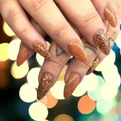 Nail Ink