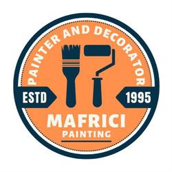 Mafrici Painting