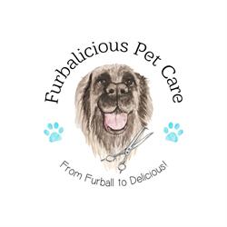 Furbalicious Pet Care