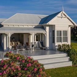 Bridport Beach House