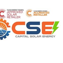 Capital Solar Energy