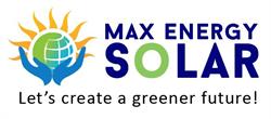 Max Energy Solar