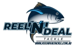REEL 'N' DEAL TACKLE