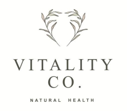 Vitality Co Natural Health