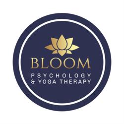 Bloom Psychology and Yoga Therapy