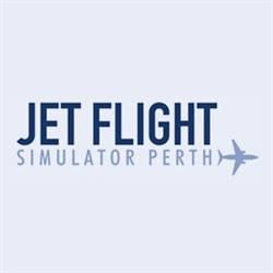 Jet Flight Simulator Perth
