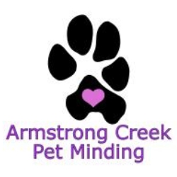 Armstrong Creek Pet Minding