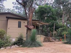 Shady Gums Grampians Accessible Place