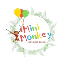 Mini Monkey Kids Hair