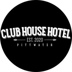 Club House Hotel