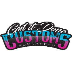 GET IT DONE CUSTOMS