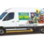 SafetyQuip Mobile Safety Shop van