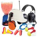 Hearing-Protection