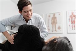 Richmond Spinal Health - Chiropractor Richmond