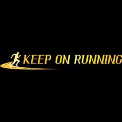 Keep On Running